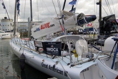 Great American III